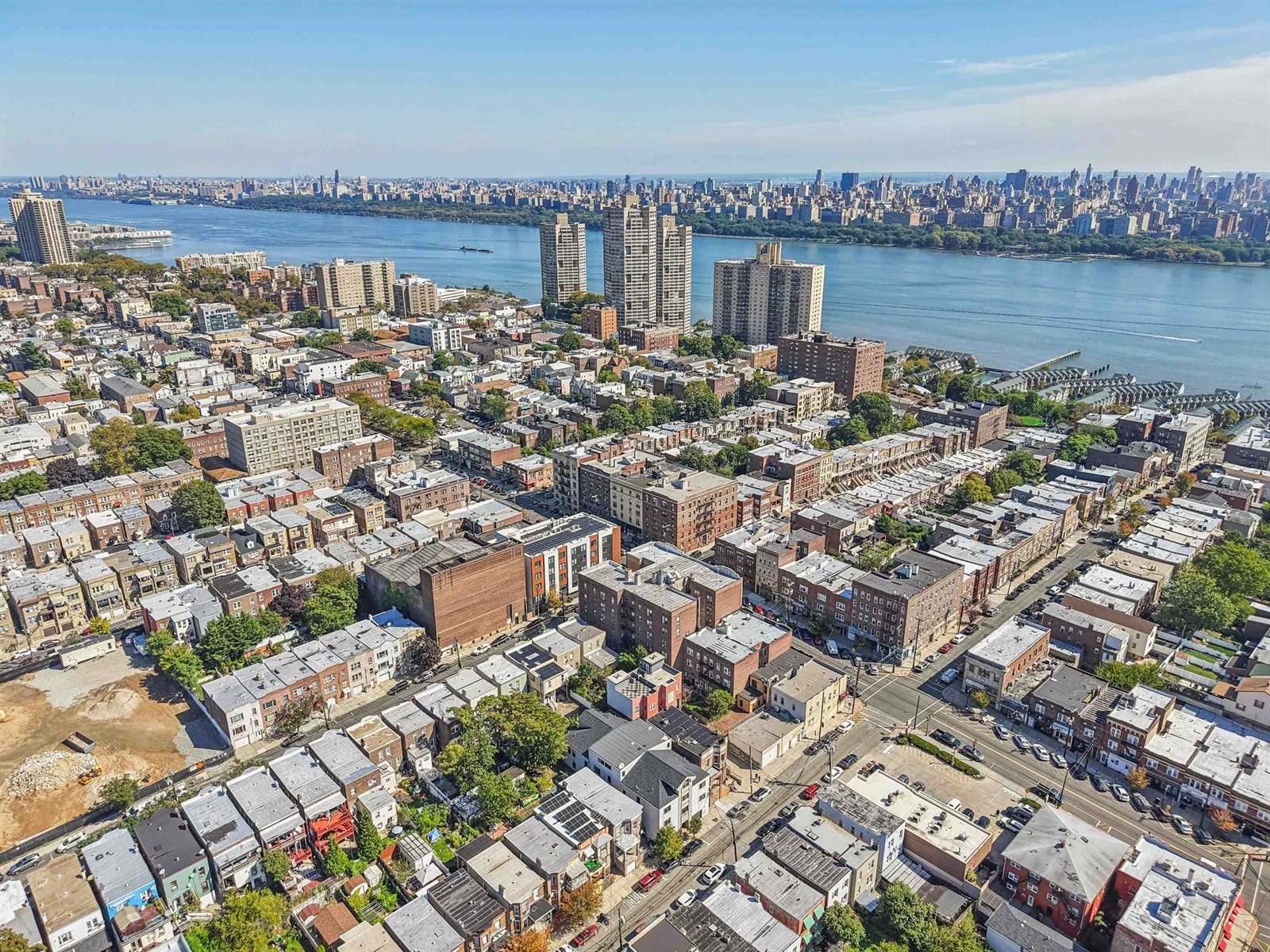 112 63RD St, West New York, NJ 07093