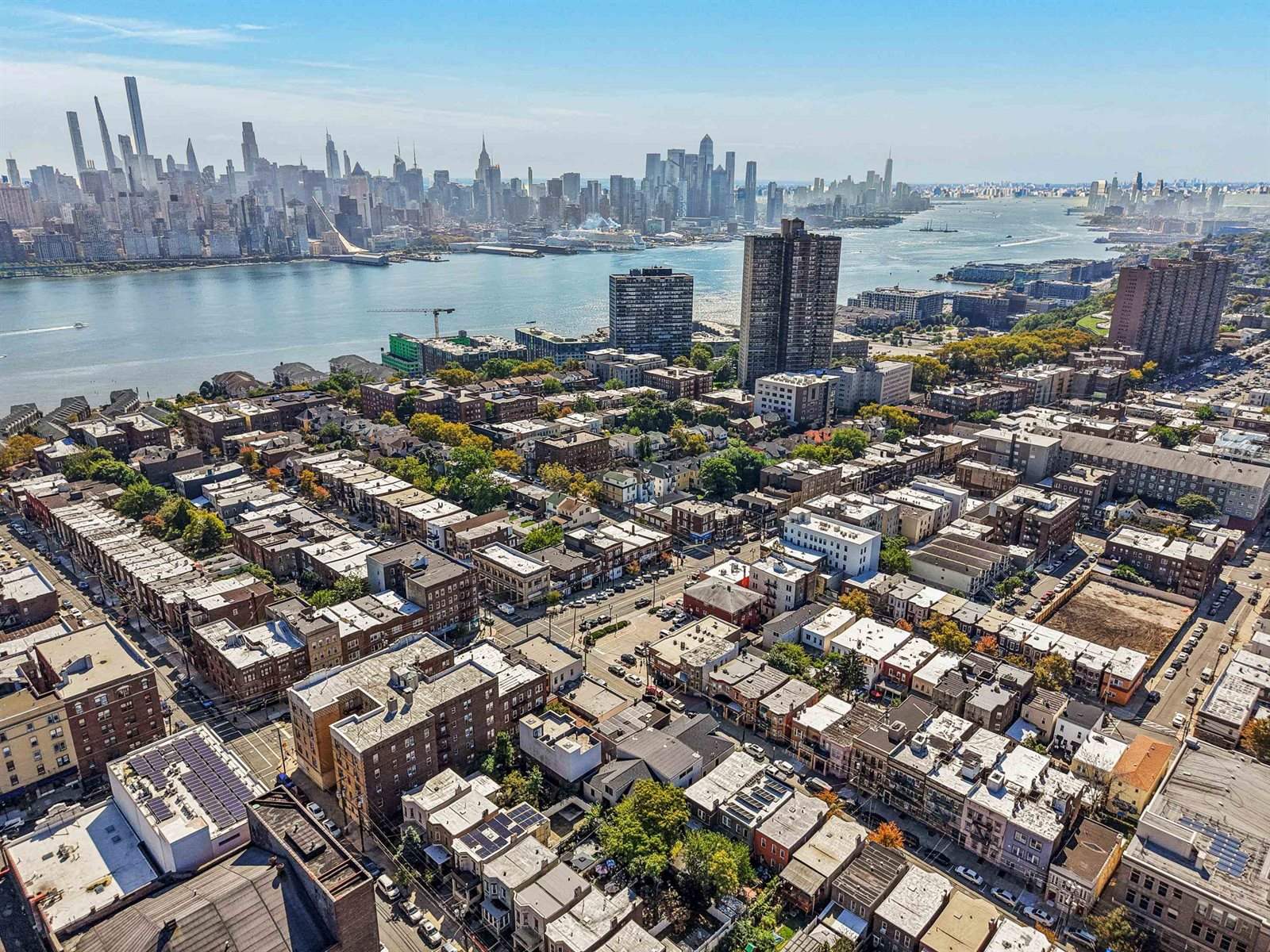 112 63RD St, West New York, NJ 07093