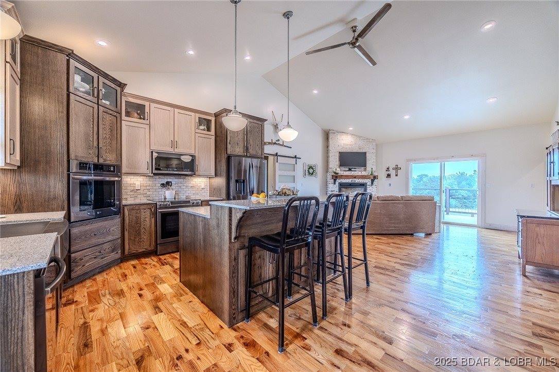 367 Hwy MM, Eldon, MO 65026