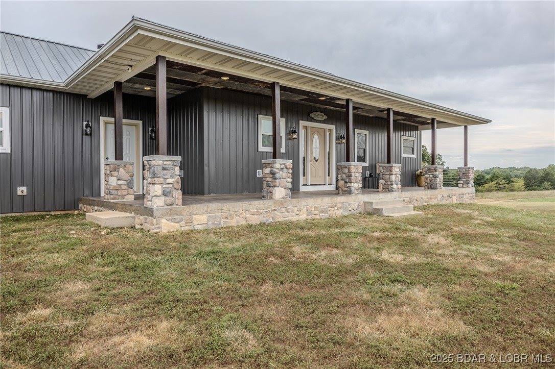 367 Hwy MM, Eldon, MO 65026