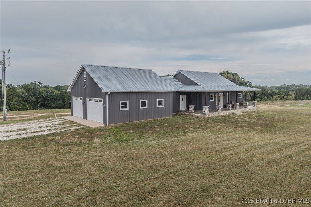 367 Hwy MM, Eldon, MO 65026