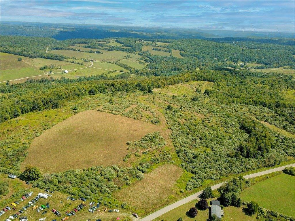 0 Williams Road, Rathbone, NY 14801