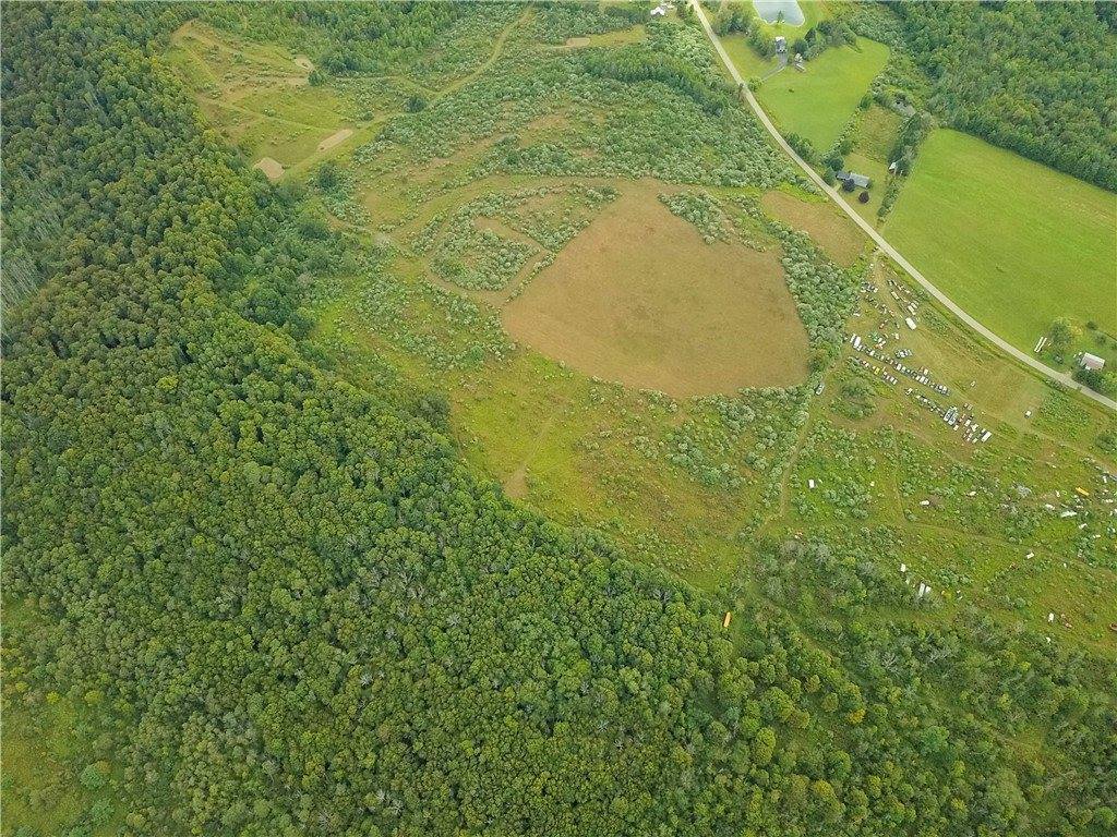 0 Williams Road, Rathbone, NY 14801