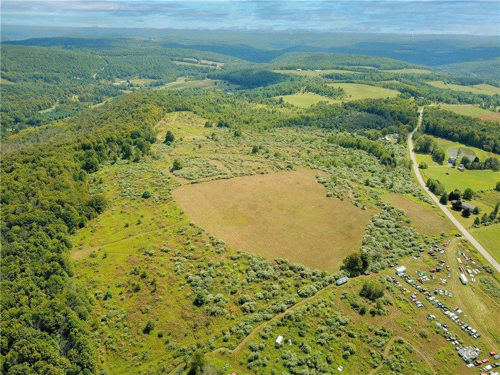 0 Williams Road, Rathbone, NY 14801