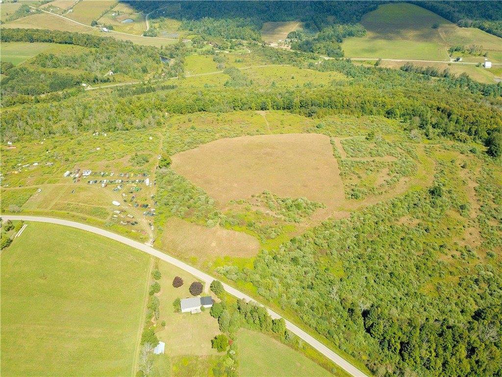 0 Williams Road, Rathbone, NY 14801