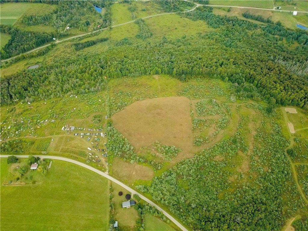 0 Williams Road, Rathbone, NY 14801