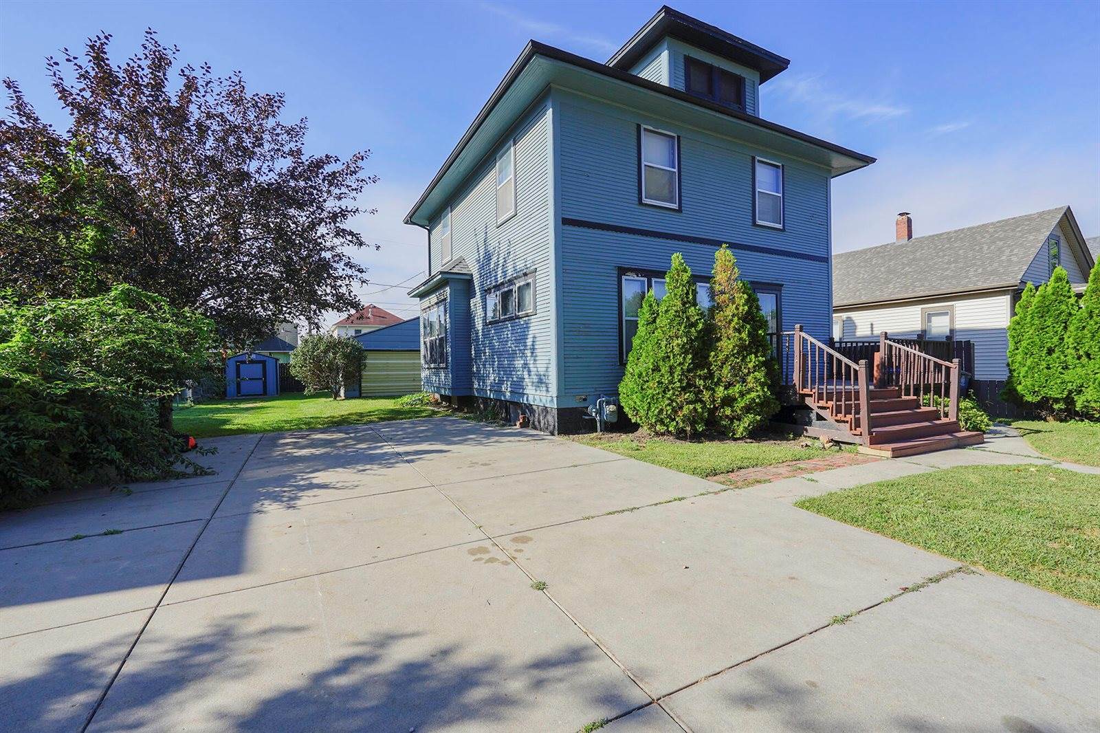 3419 Avenue B, Council Bluffs, IA 51501