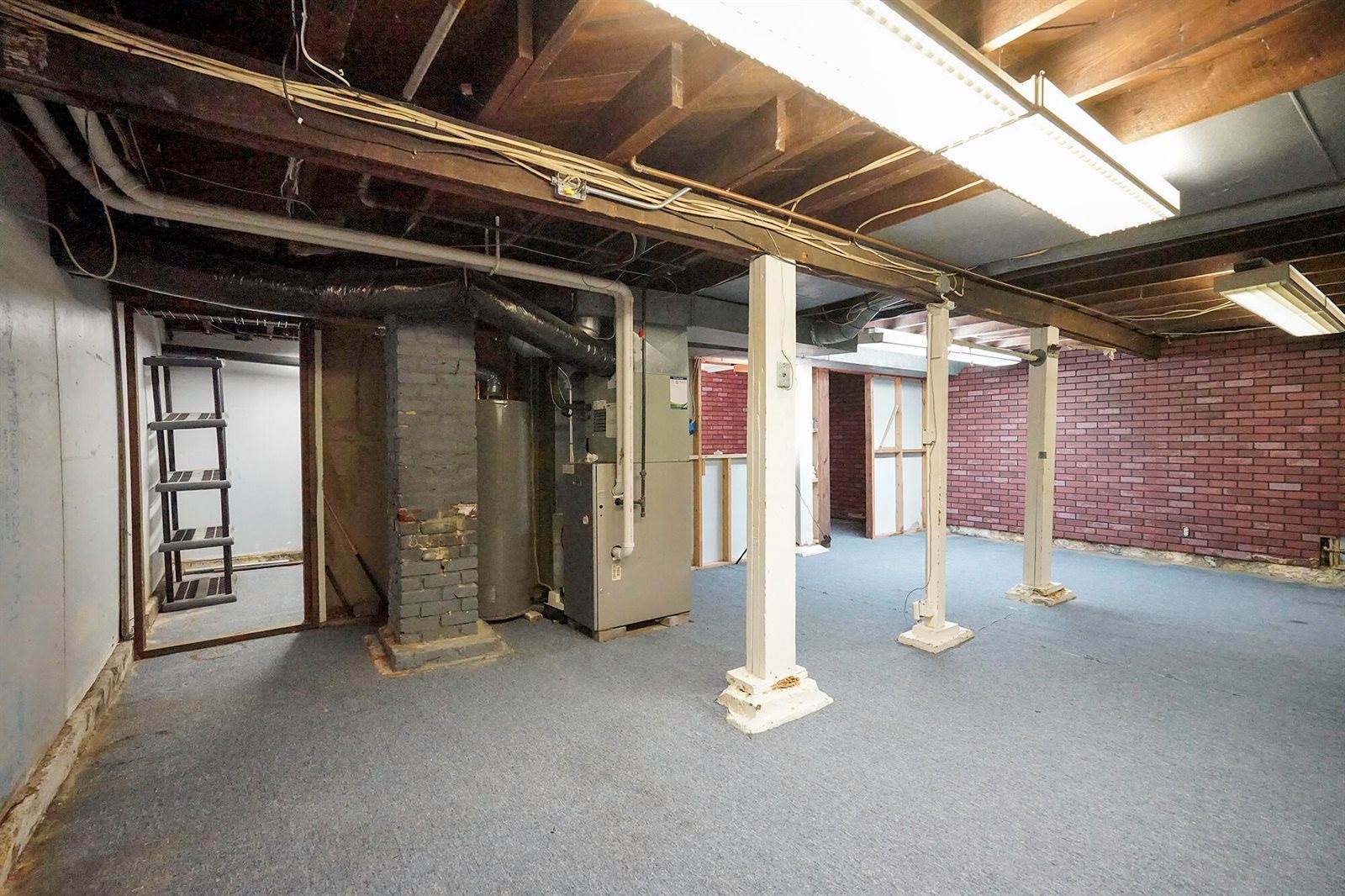 3419 Avenue B, Council Bluffs, IA 51501