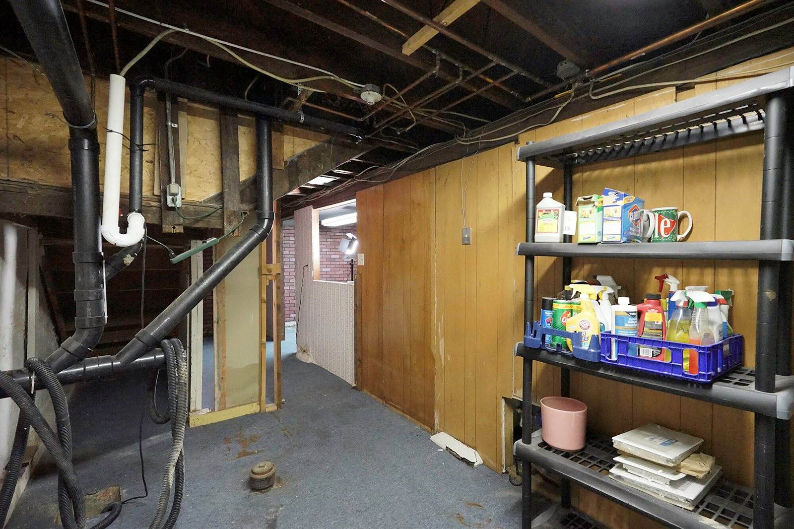 3419 Avenue B, Council Bluffs, IA 51501