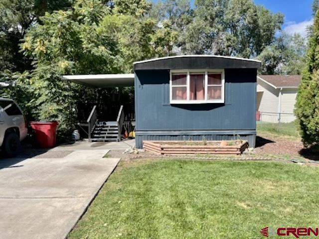 62880 Lasalle Road, Montrose, CO 81401