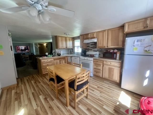 62880 Lasalle Road, Montrose, CO 81401