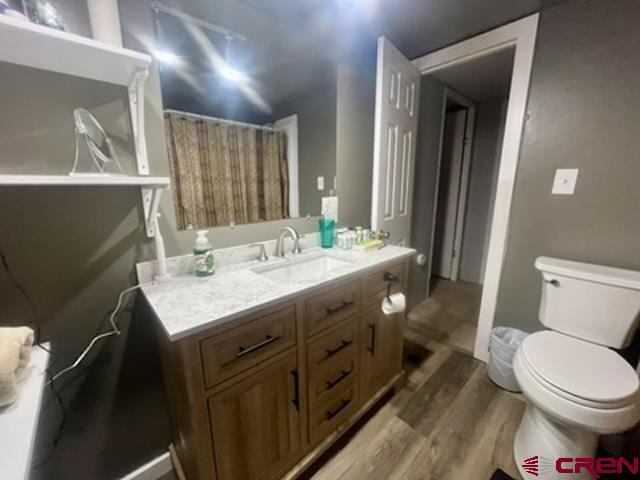 62880 Lasalle Road, Montrose, CO 81401