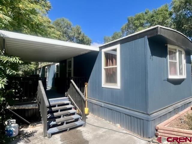 62880 Lasalle Road, Montrose, CO 81401