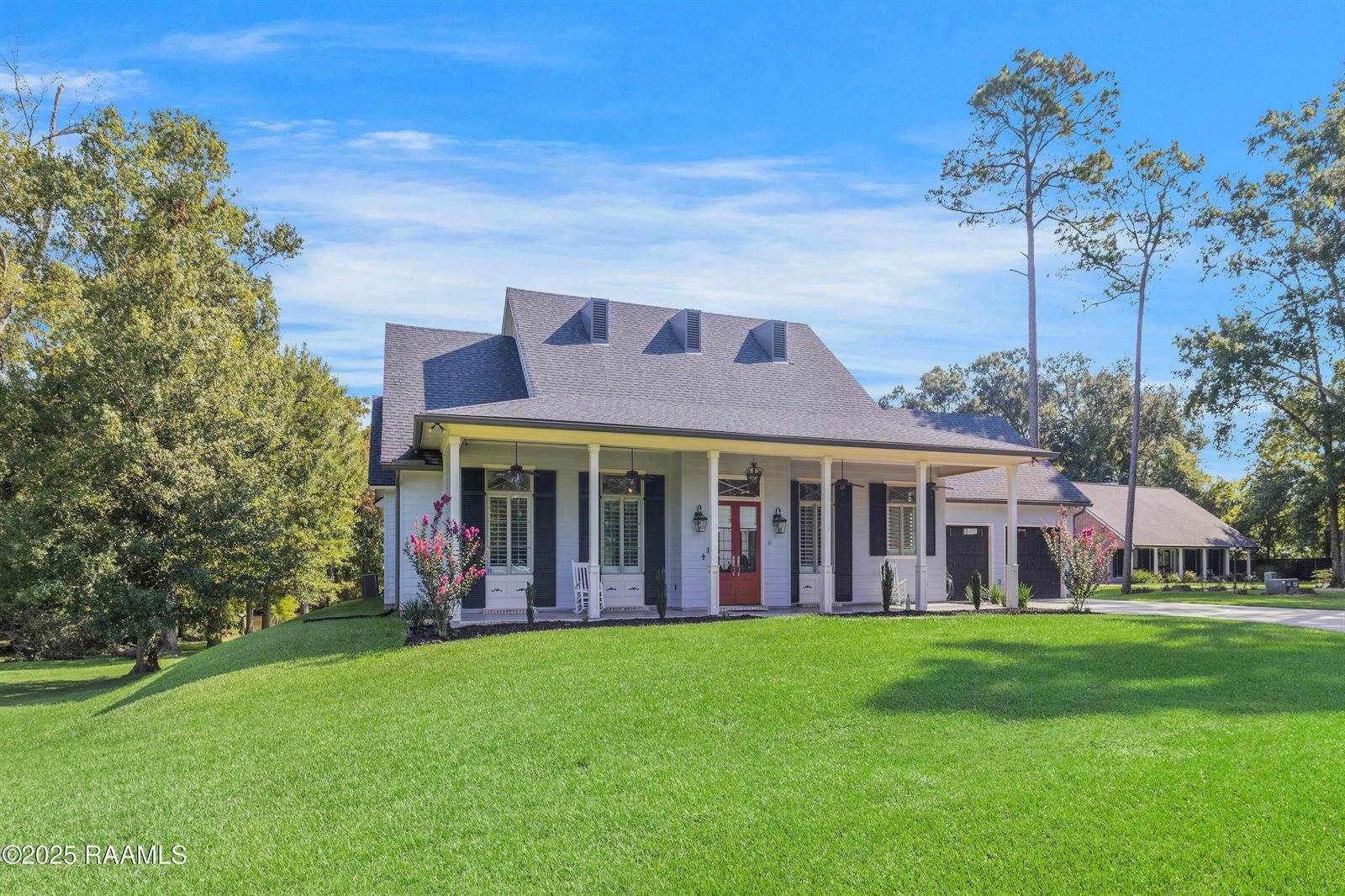 111 Sandalwood Drive, New Iberia, LA 70563