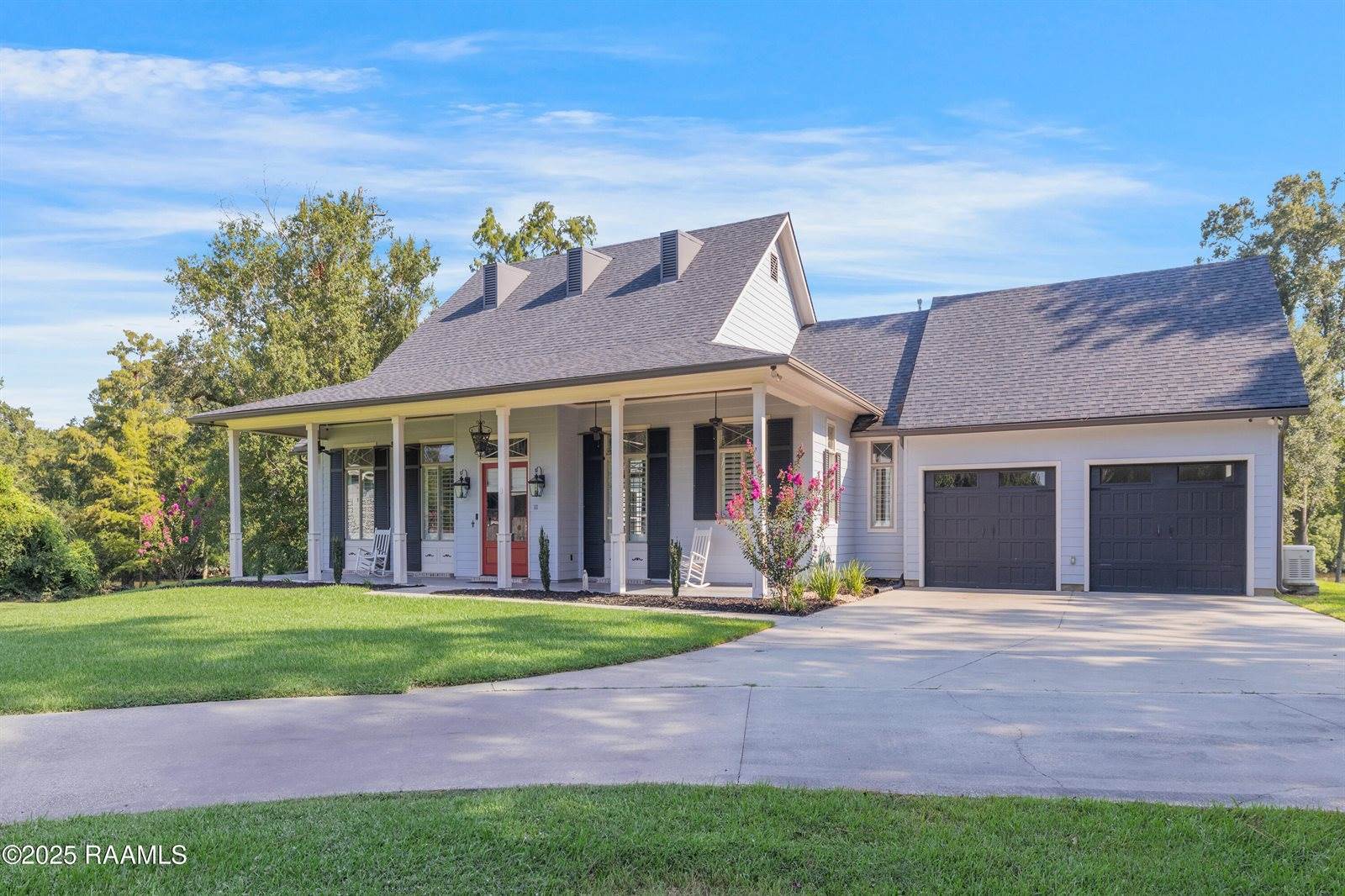 111 Sandalwood Drive, New Iberia, LA 70563