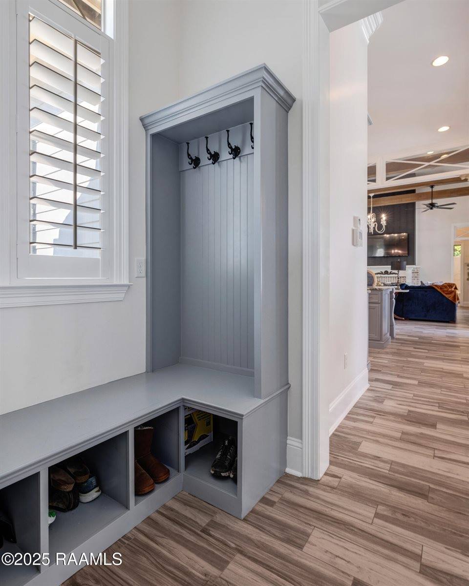 111 Sandalwood Drive, New Iberia, LA 70563