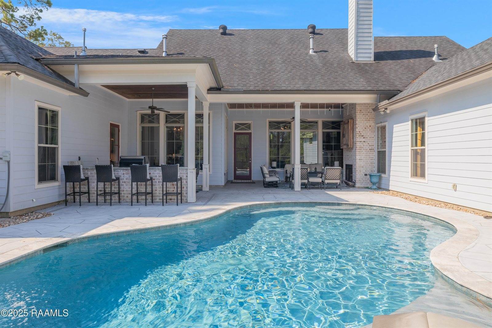 111 Sandalwood Drive, New Iberia, LA 70563