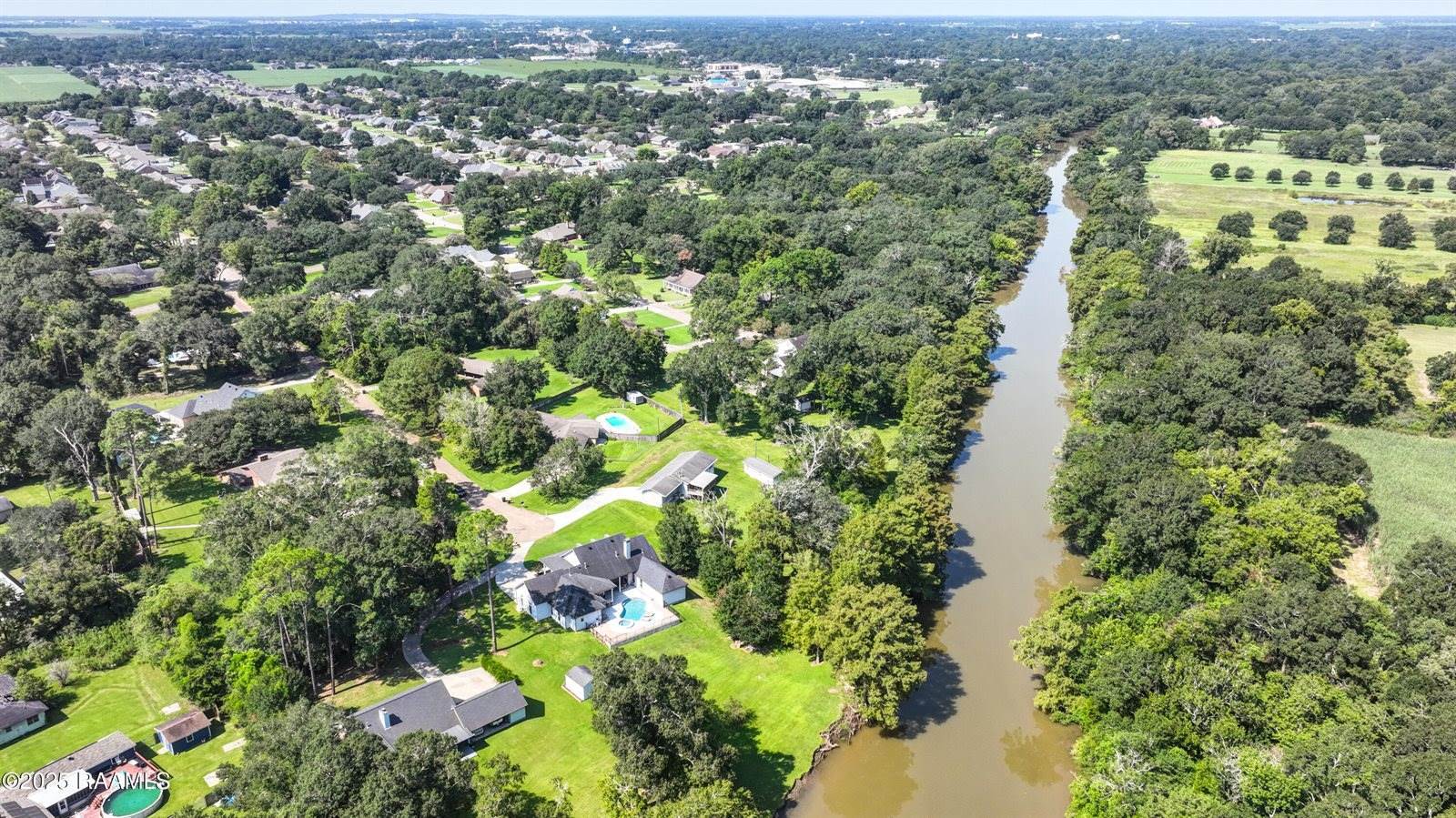 111 Sandalwood Drive, New Iberia, LA 70563