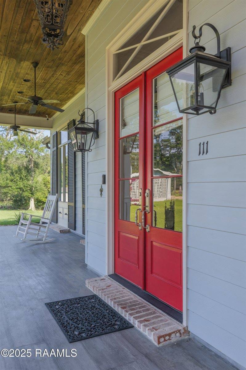 111 Sandalwood Drive, New Iberia, LA 70563