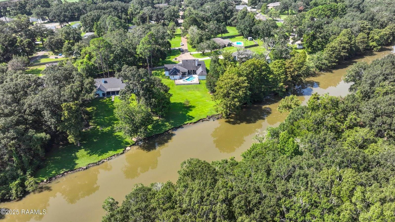 111 Sandalwood Drive, New Iberia, LA 70563