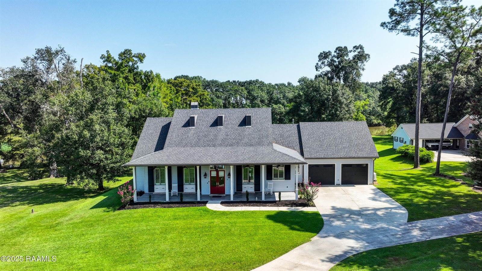 111 Sandalwood Drive, New Iberia, LA 70563