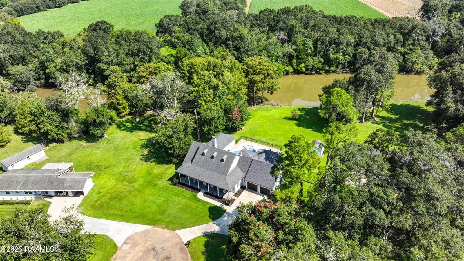 111 Sandalwood Drive, New Iberia, LA 70563