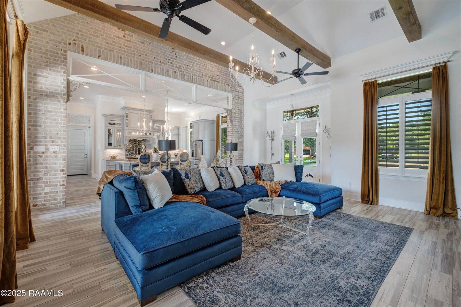 111 Sandalwood Drive, New Iberia, LA 70563