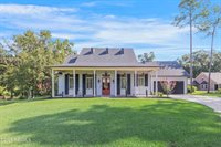 111 Sandalwood Drive, New Iberia, LA 70563