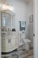 111 Sandalwood Drive, New Iberia, LA 70563