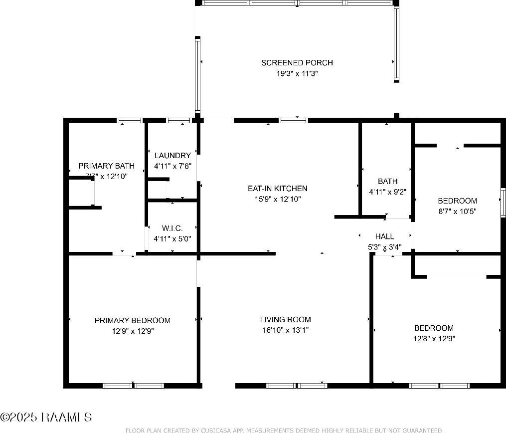 113 Simon Latour Road, Carencro, LA 70520