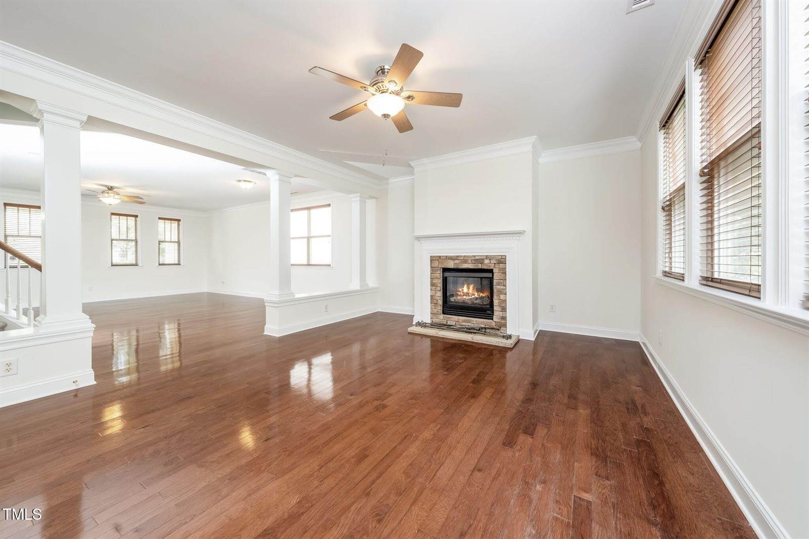 532 Front Ridge Drive, Cary, NC 27519