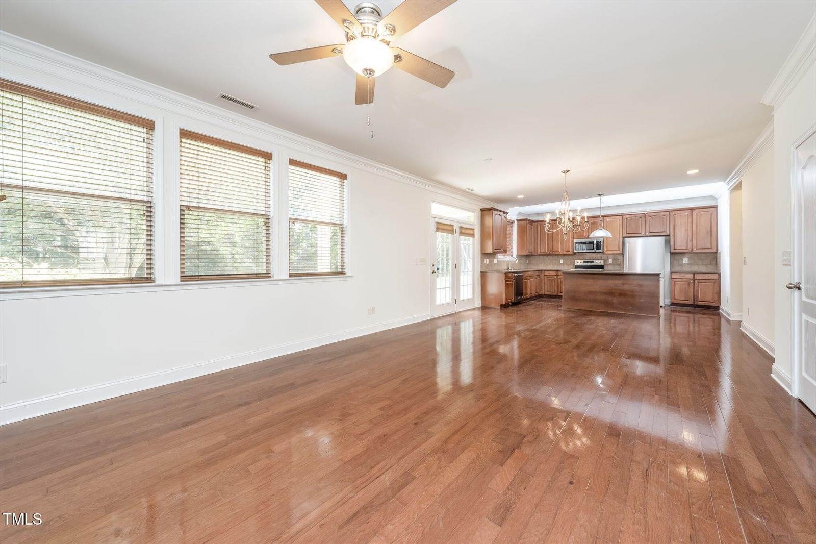 532 Front Ridge Drive, Cary, NC 27519