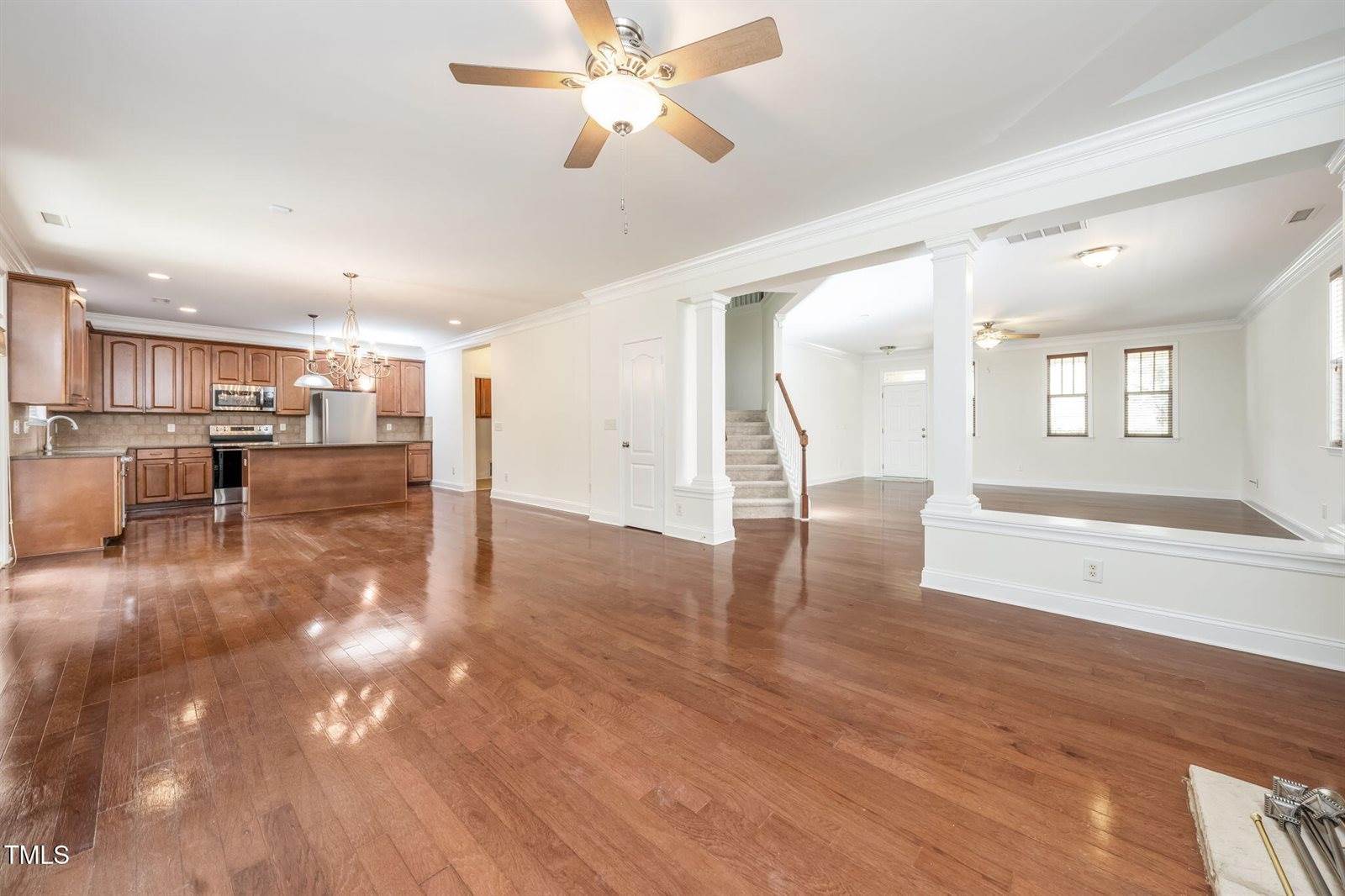 532 Front Ridge Drive, Cary, NC 27519