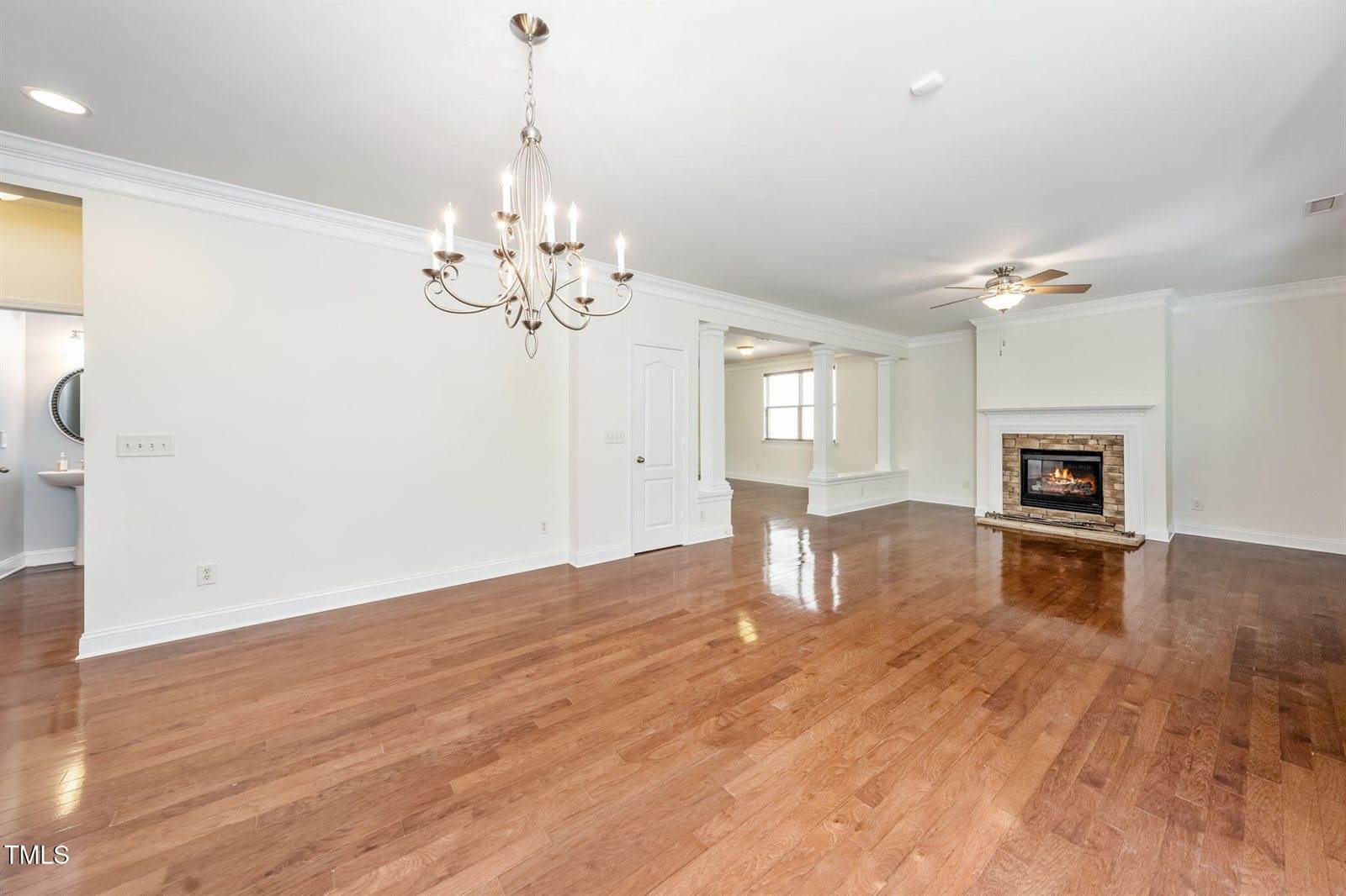 532 Front Ridge Drive, Cary, NC 27519