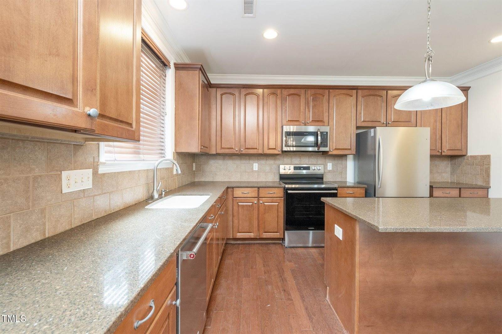 532 Front Ridge Drive, Cary, NC 27519