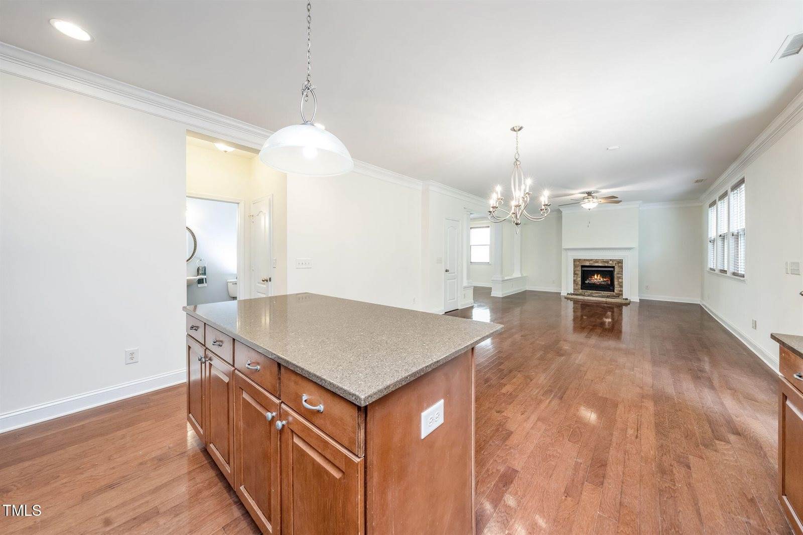 532 Front Ridge Drive, Cary, NC 27519