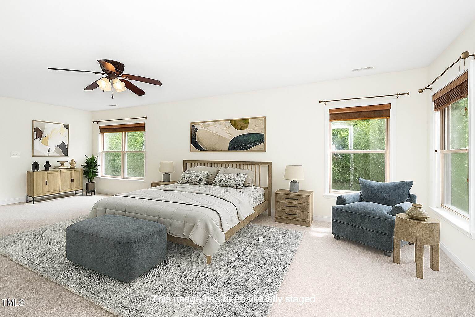 532 Front Ridge Drive, Cary, NC 27519