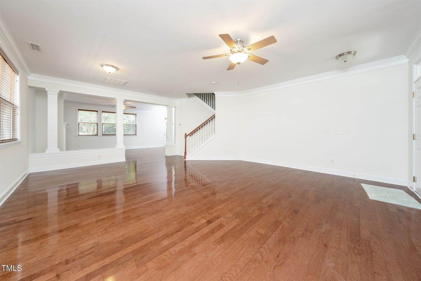 532 Front Ridge Drive, Cary, NC 27519