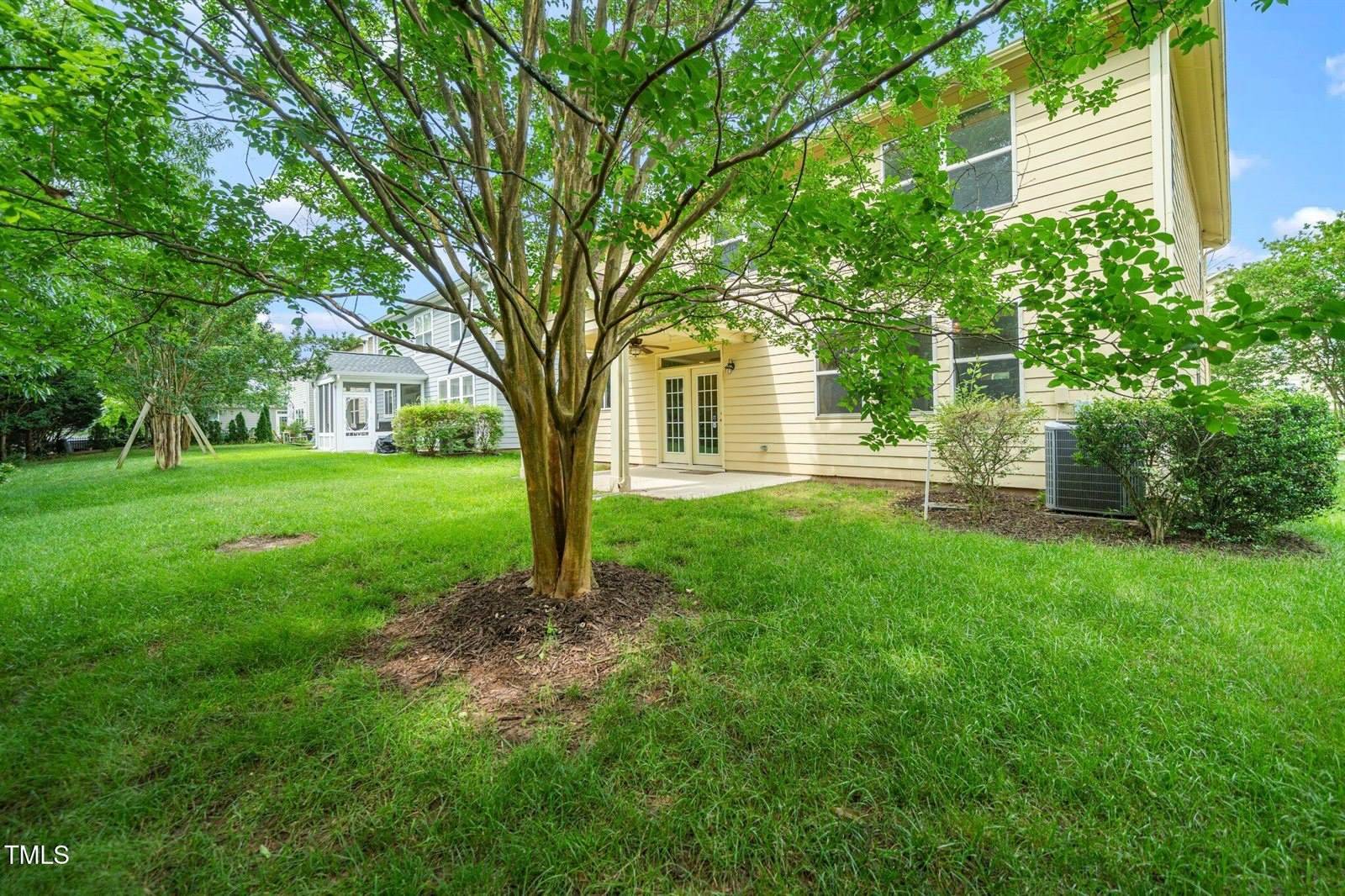 532 Front Ridge Drive, Cary, NC 27519