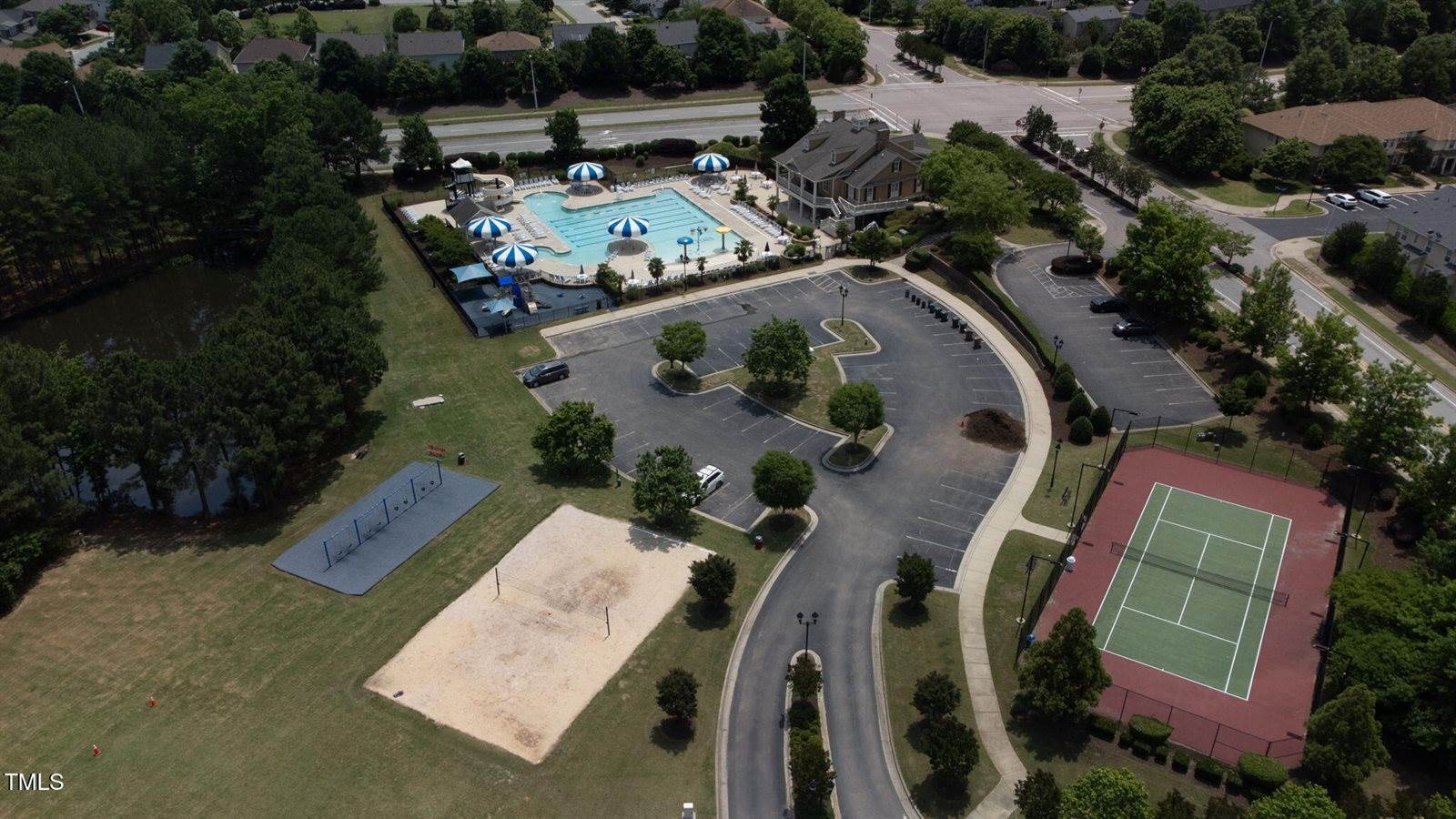 532 Front Ridge Drive, Cary, NC 27519