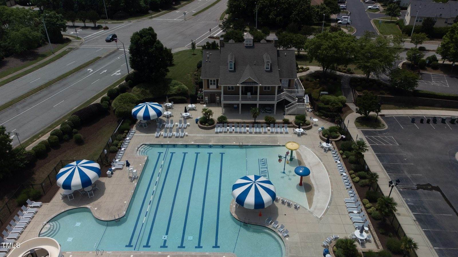 532 Front Ridge Drive, Cary, NC 27519