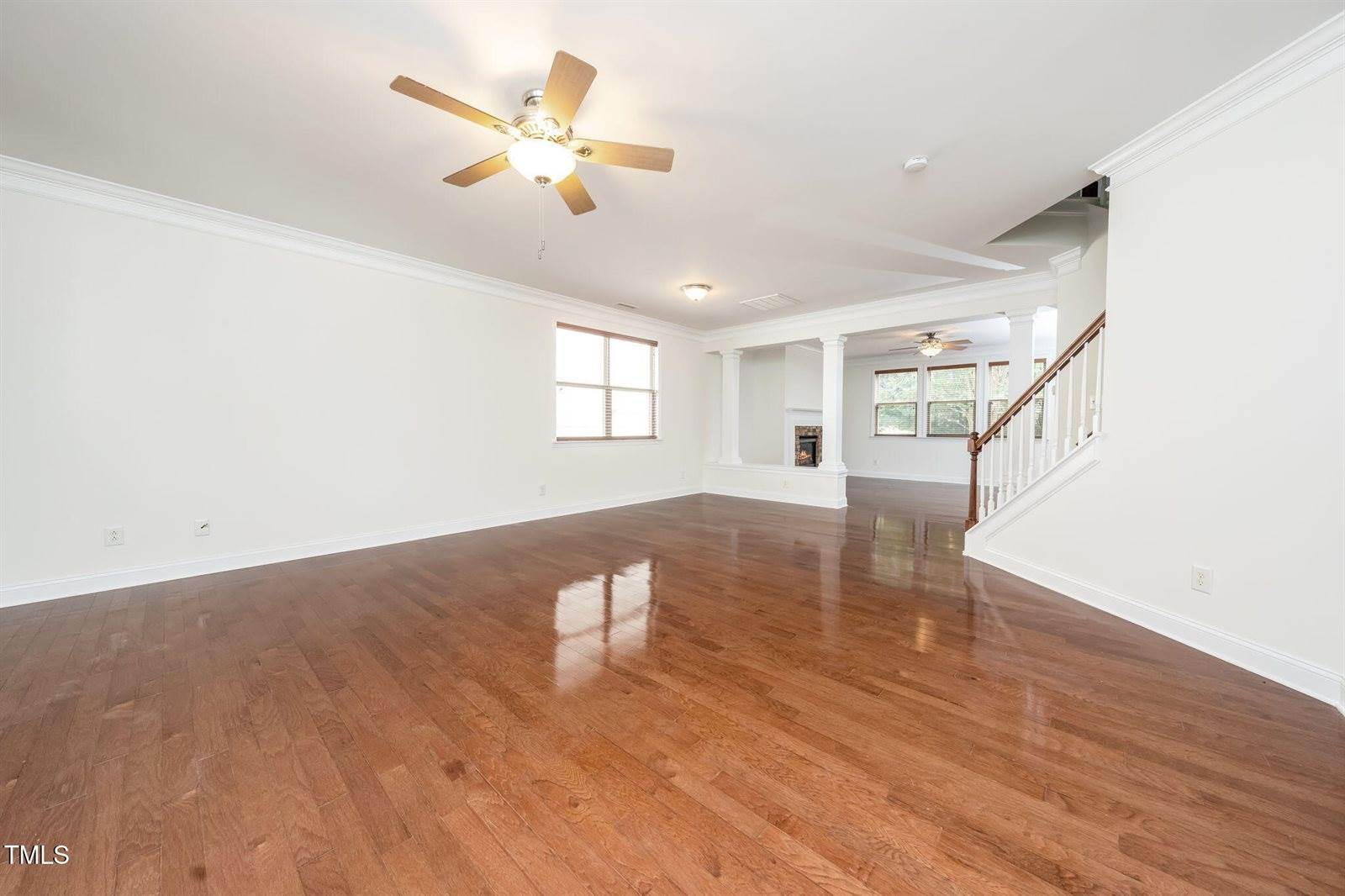 532 Front Ridge Drive, Cary, NC 27519