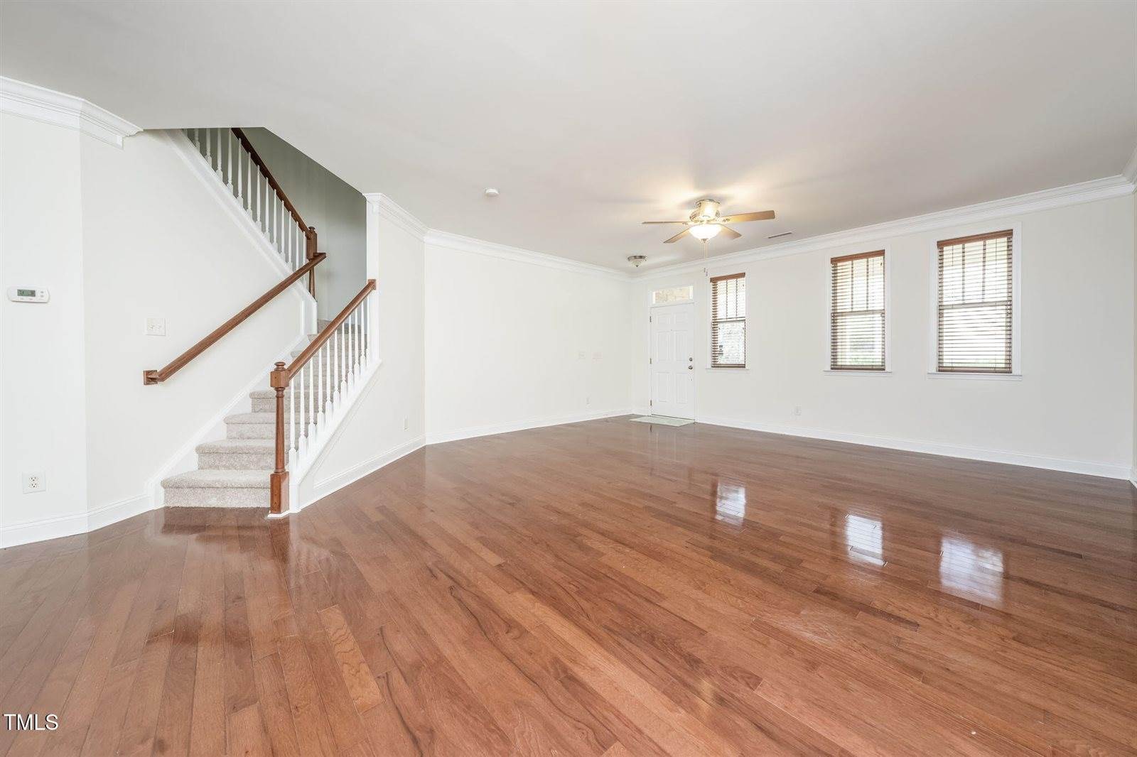 532 Front Ridge Drive, Cary, NC 27519