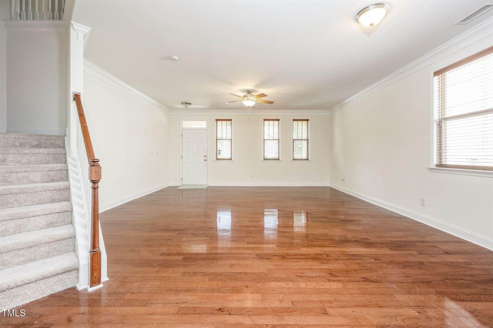 532 Front Ridge Drive, Cary, NC 27519