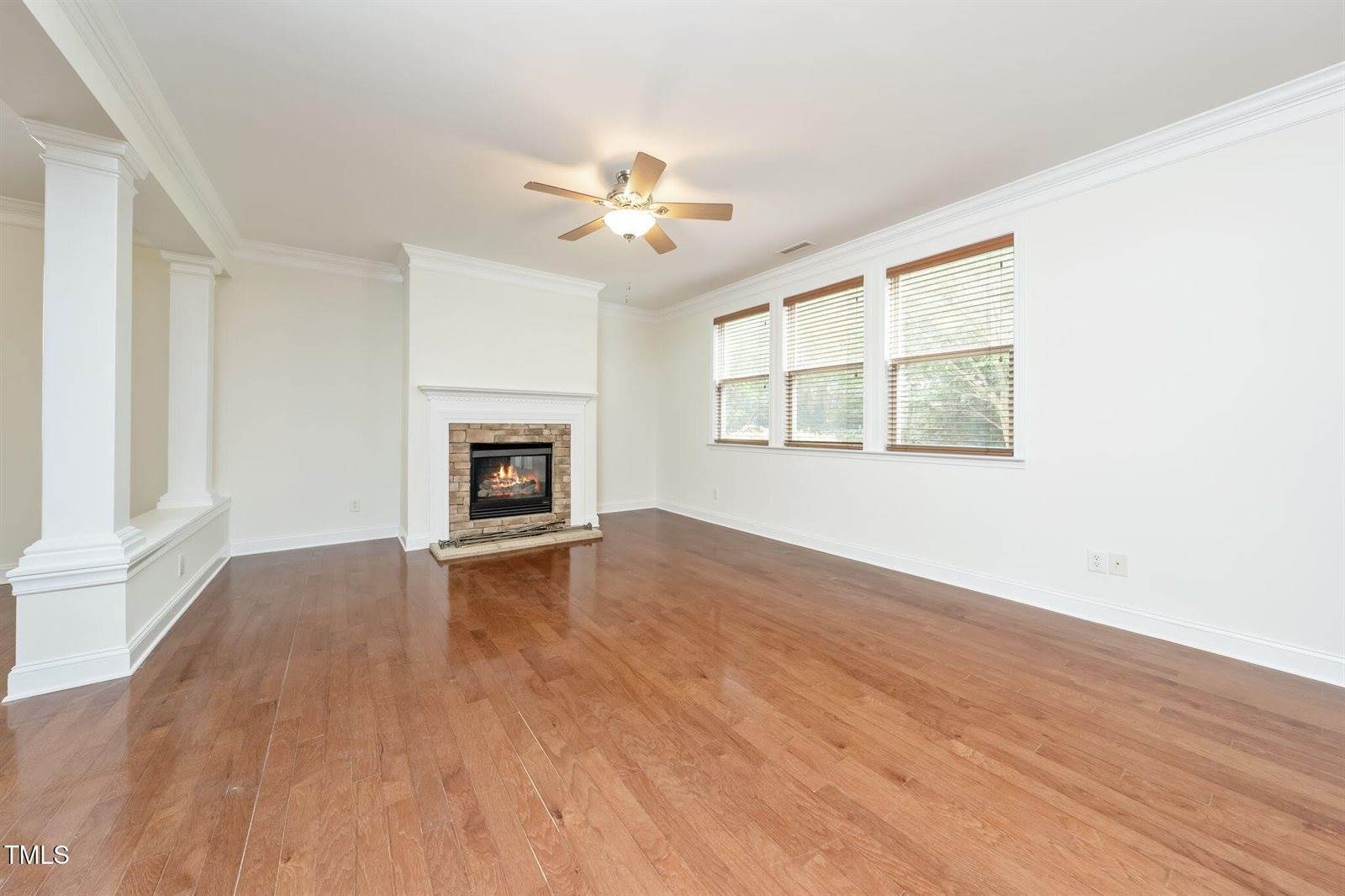 532 Front Ridge Drive, Cary, NC 27519