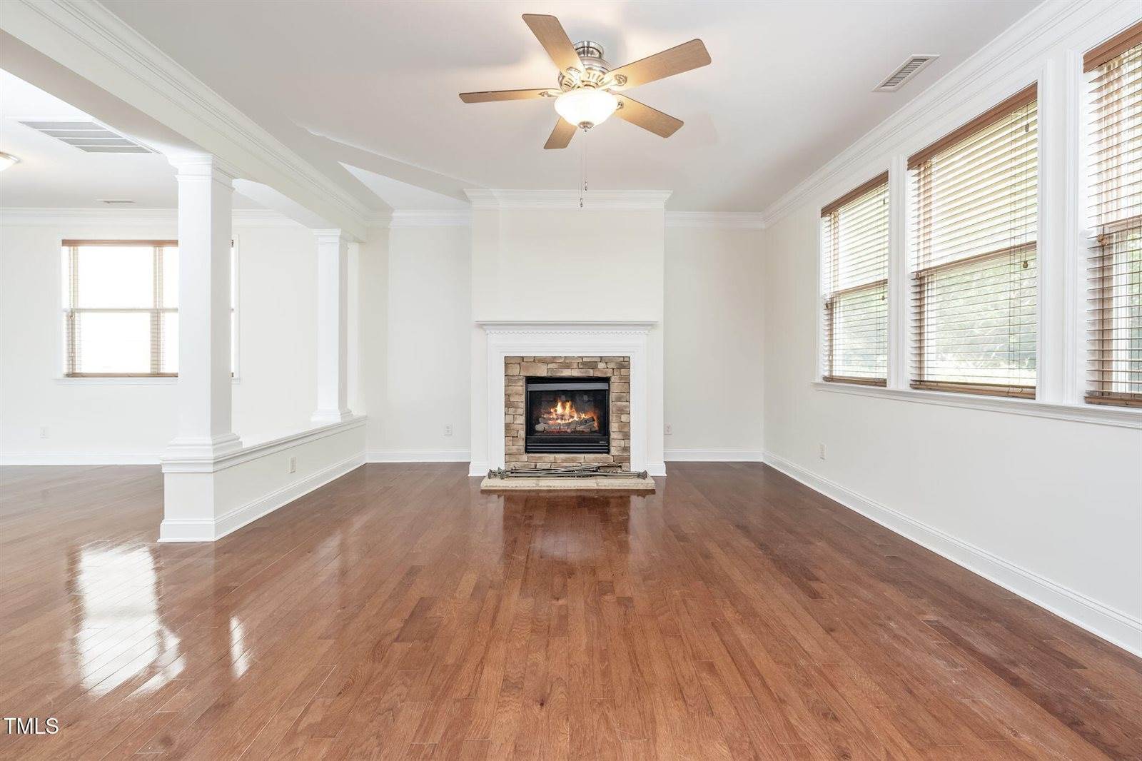 532 Front Ridge Drive, Cary, NC 27519