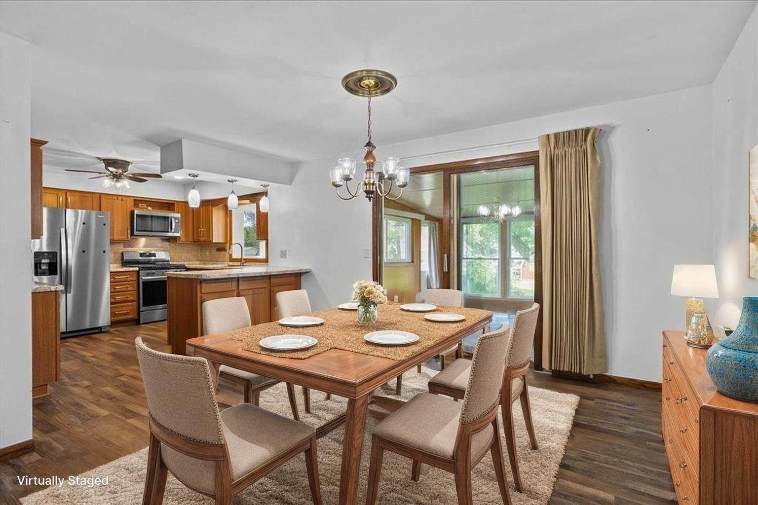 2706 S Maywood Avenue, Marshfield, WI 54449