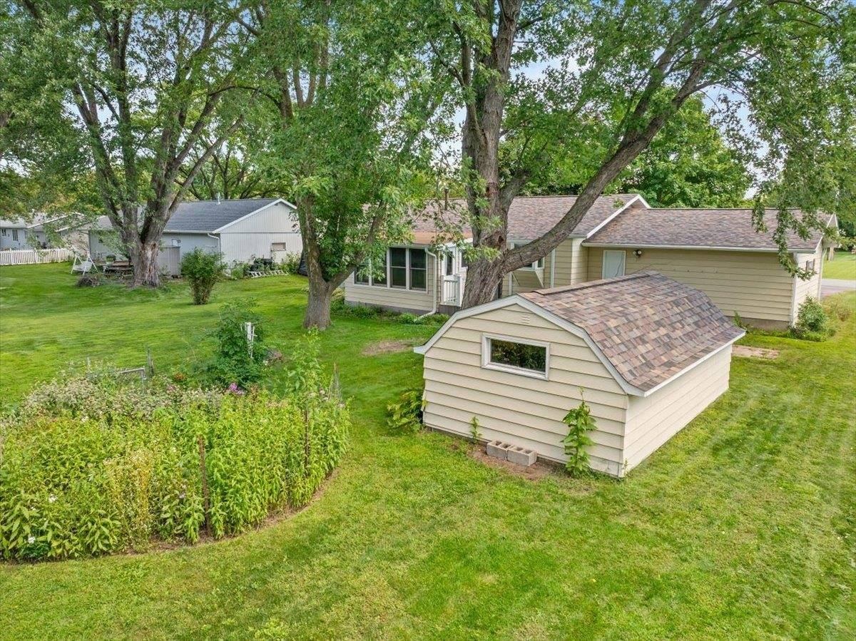 2706 S Maywood Avenue, Marshfield, WI 54449