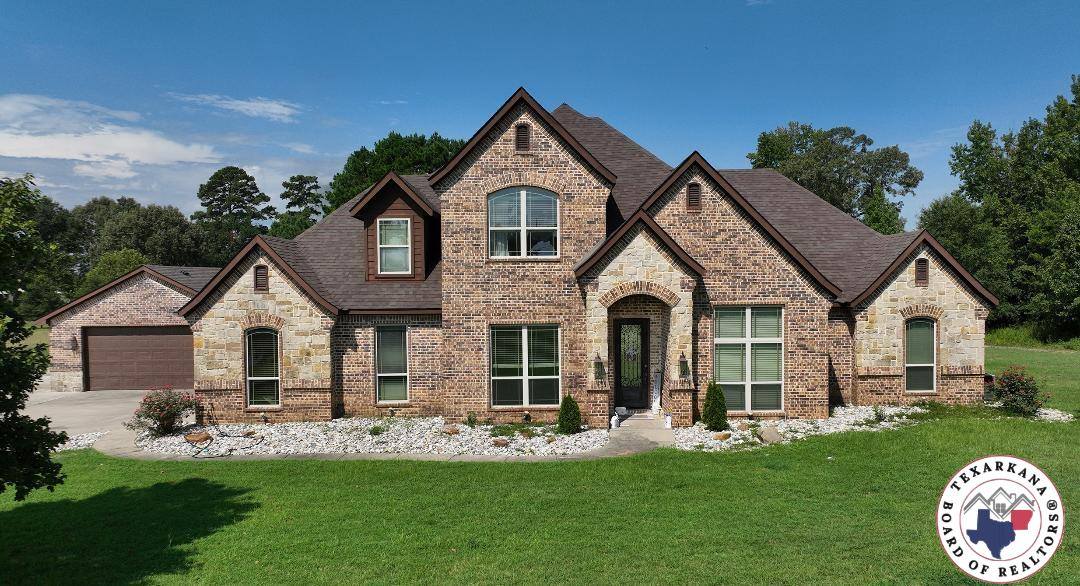 3088 Buchanan Loop Rd, Texarkana, TX 75501