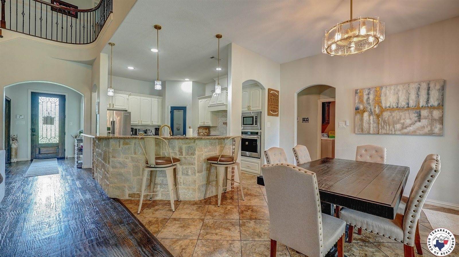 3088 Buchanan Loop Rd, Texarkana, TX 75501